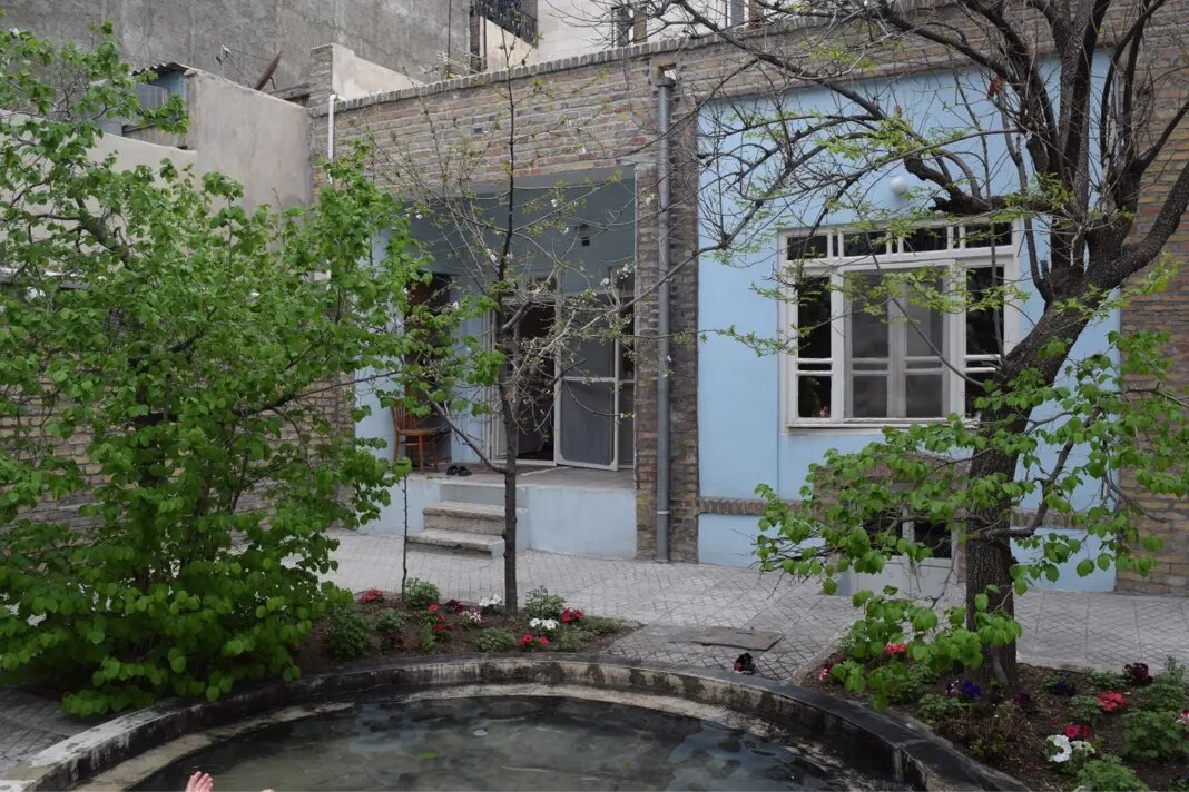 شیخ ساده زیست محله ونک که بود؟ | نقش موثر علامه در باسوادشدن دختران محله