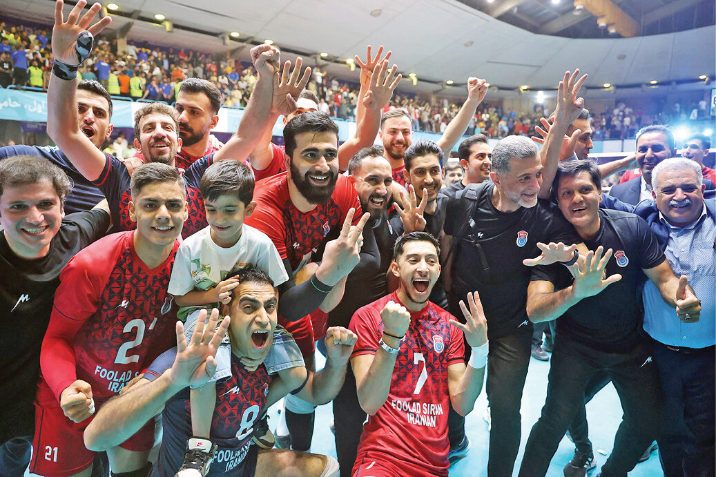 جام داوری مبارک خودتان؛ شب سیاه لیگ برتر!