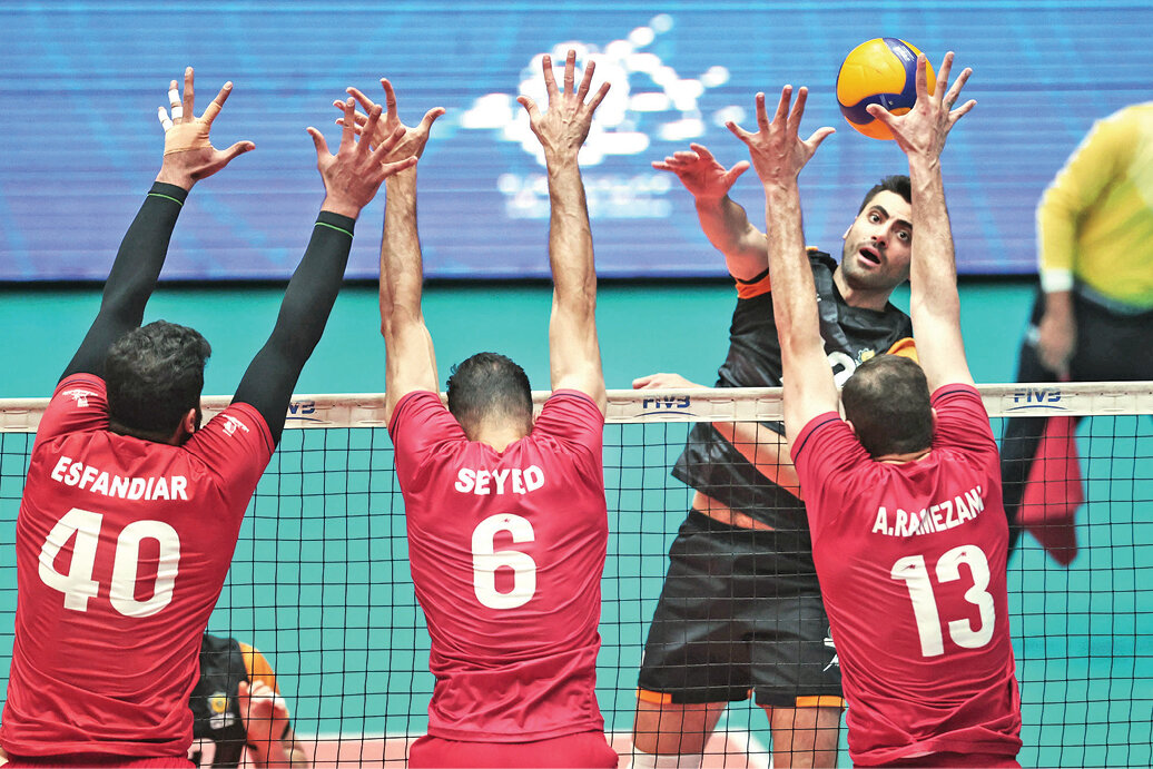 جام داوری مبارک خودتان؛ شب سیاه لیگ برتر!