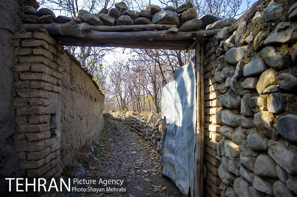 پياده راه هاي تهران