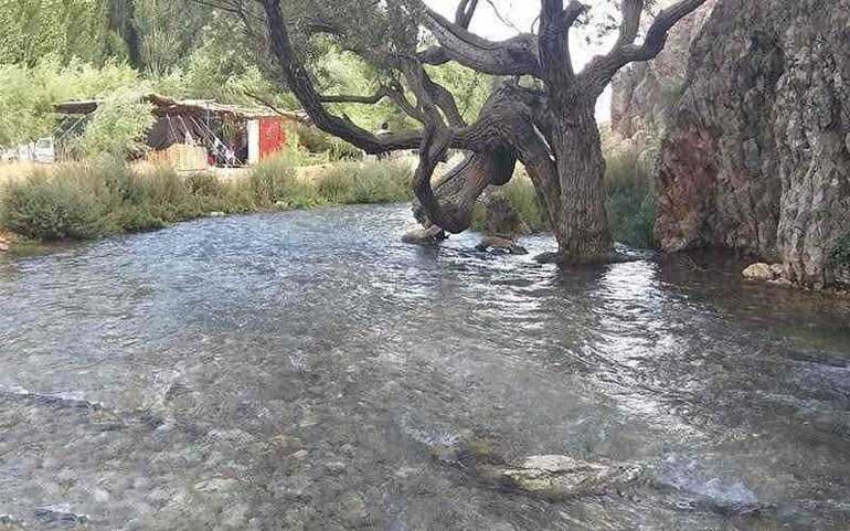 بهترین تفرجگاه برای طبیعت گردی پایتخت نشین ها