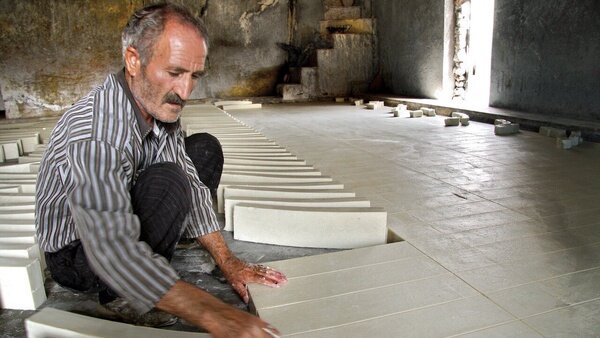 با این صابونها چه کسی نگران شوره سر و ریزش مو میشد؟