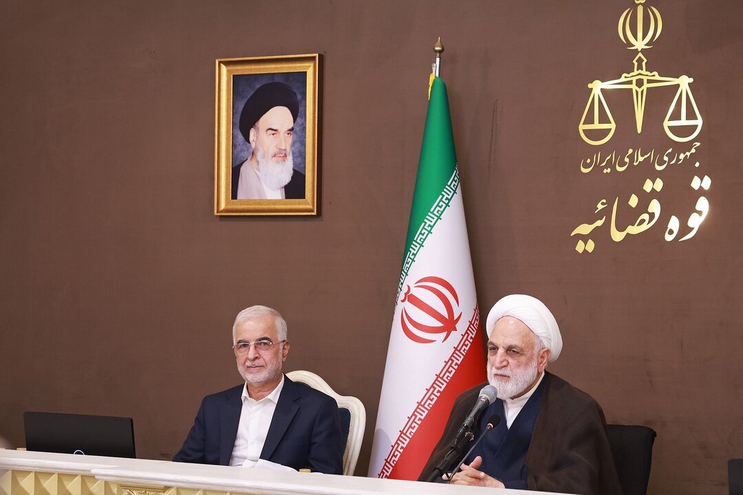 تذکر محسنی اژه ای درباره برخورد با «جرائم مشهود»