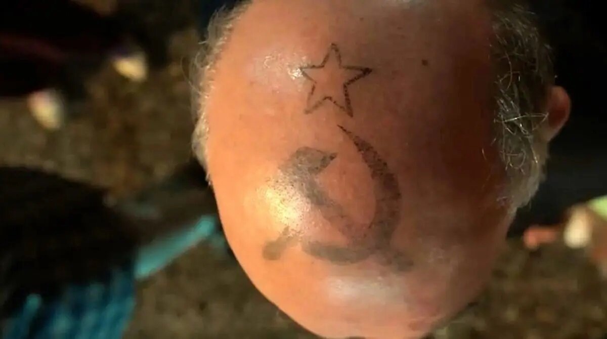 واکنش بهتاش به ماجرای داس و چکش روی سر بازیگر تاجیکی سریال پایتخت | ببینید