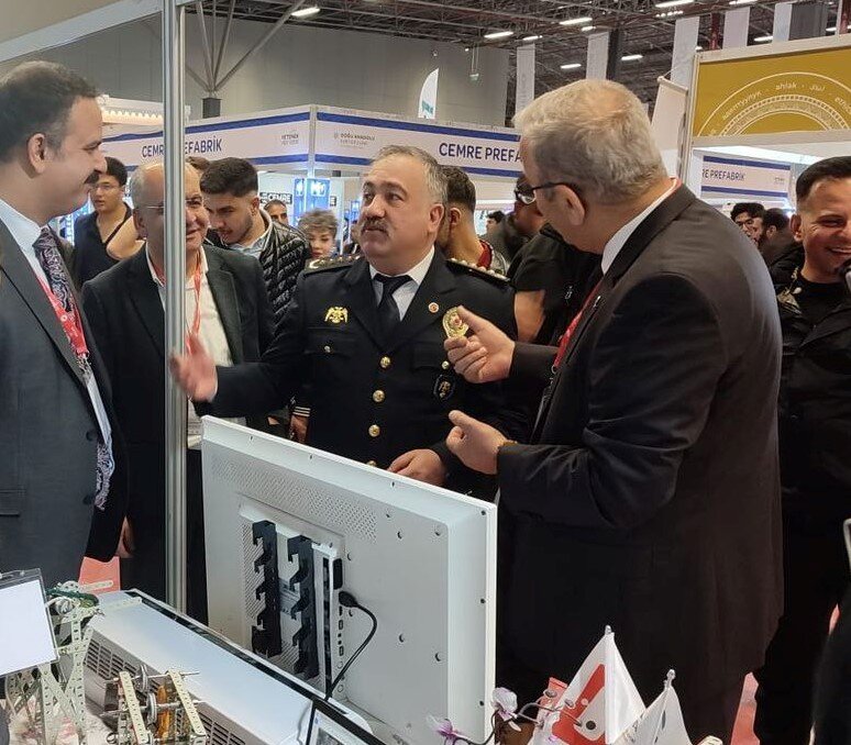 از تهران تا تکنوفست | روایتی از برج دیجیتال ایرانی در دل متاورس