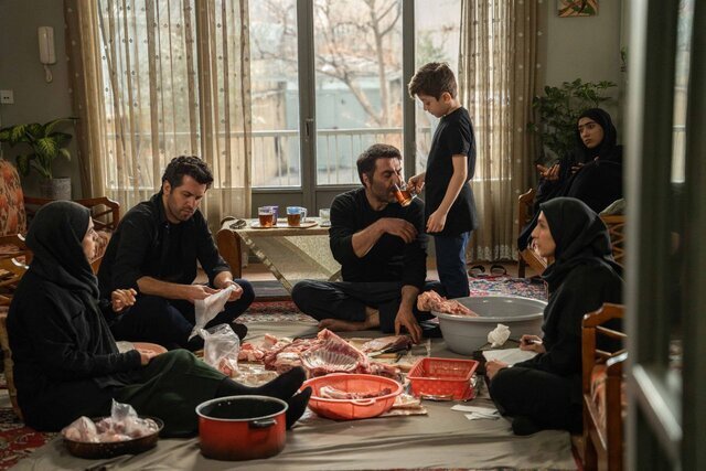 ساخت یک سریال جدید تلویزیونی | بازیگران مشخص شدند