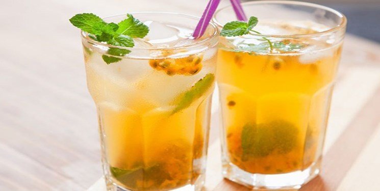 ۲ نوشیدنی طبی مقوی کبد