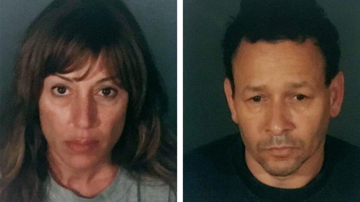 شوهرکشی برای گرفتن بیمه عمر