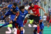 پرسپولیس به دنبال یاغی جدید؛ چراغ سبز یک استقلالی به سرخ ها