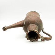 کوچه‌گرد ۶۷؛ لاکچری‌بازی در تهران قدیم؛ لولهنگ جفت!