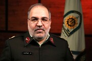 جزئیات دستگیری باند سارقان مامورنما | رئیس پلیس آگاهی تهران بزرگ: ارزش اموال کشف شده بیش از ۲۰ میلیارد تومان است