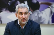 حکم جدید مسعود پزشکیان؛ معاون پارلمانی انتخاب شد