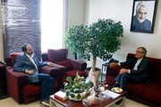 تمجید مدیرعامل ایرنا از راه اندازی تلویزیون اینترنتی همشهری