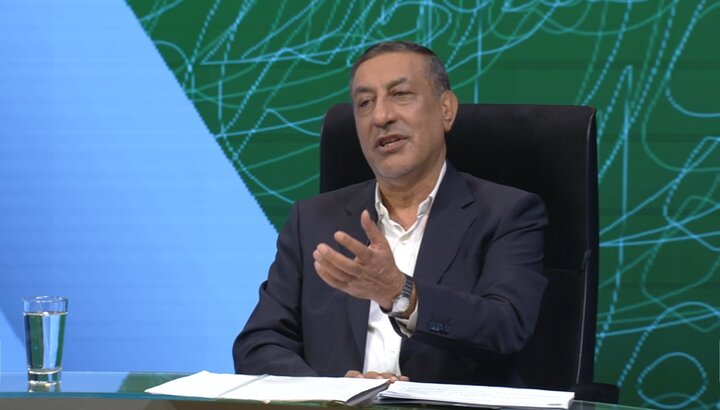 برنامه های دولت برای انرژی + ویدئو | معاون اجرایی رئیس‌جمهور: هرکس از الگو کمتر مصرف کند می‌تواند انرژی خود را بفروشد
