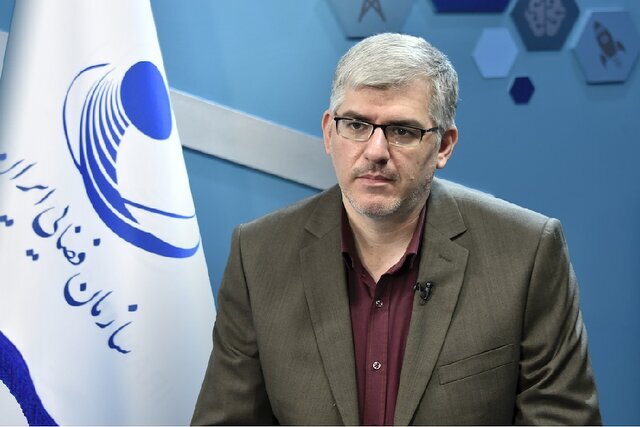 زمان پرتاب ماهواره های ظفر، پایا و ناهید ۲ مشخص شد | ویدئو