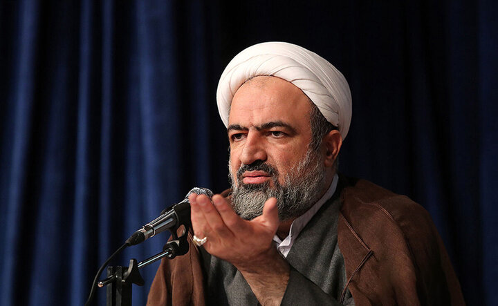 رسایی: نظر رهبر معظم انقلاب بر عدم اعتماد به آمریکاست + ویدئو