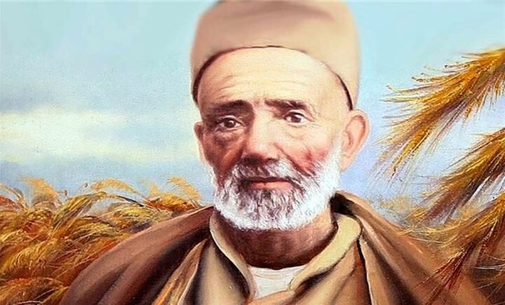 کشاورز بی‌سوادی که یک‌شبه حافظ قرآن شد + ویدئو