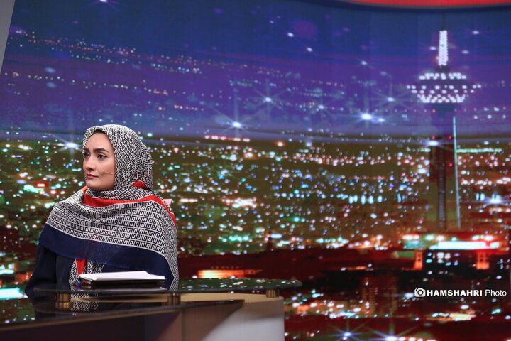 مصاحبه با قدرت الله محمدی مدیرعامل سازمان آتش نشانی شهرداری تهران