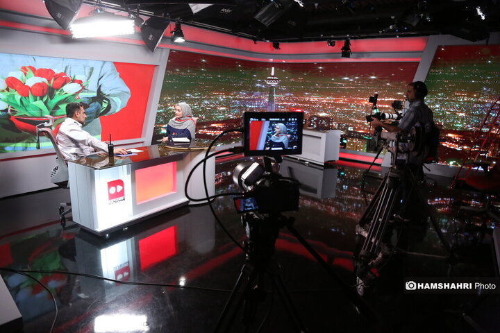 مصاحبه با قدرت الله محمدی مدیرعامل سازمان آتش نشانی شهرداری تهران