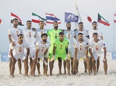 پرسپولیس و استقلال نه فقط رئال و سیتی | خوشحالم بعد از مسی رگ غیرت ایرانی جهانی شد | آرزوی فوتبالم را روی صفحه موبایلم گذاشتم!