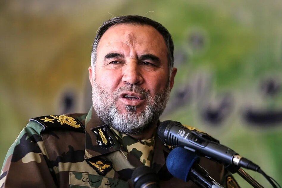 فرمانده عالیرتبه ارتش خبر داد؛ پرتاب دهها فروند پهپاد انهدامی به مواضع اسرائیل + جزئیات