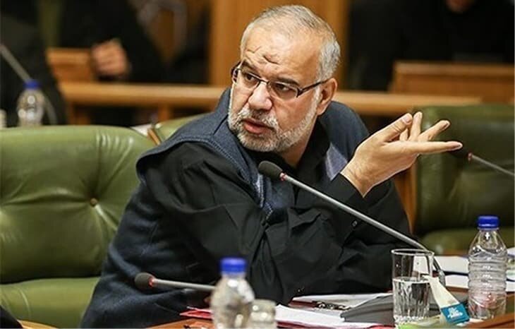 کاشانی : یک لیوان آب کمتر بخوریم تا درد مردم غزه را متوجه شویم