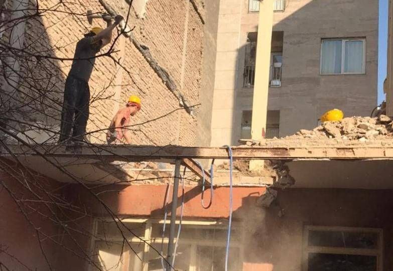 کاهش زمان کنترل نقشه ساختمانی از ۱۰۰ روز به چند ساعت