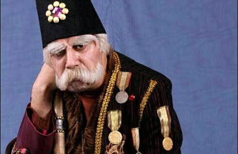 جواد عزتی برمیگردد ولی او را چگونه به یاد می آوریم؟