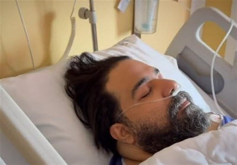 علت غیبت چند روزه رضا صادقی مشخص شد / او بستری است