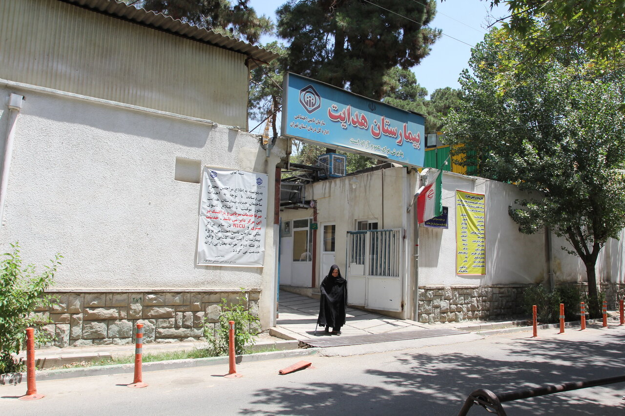 کدام محله تهران به نام روس هاست؟