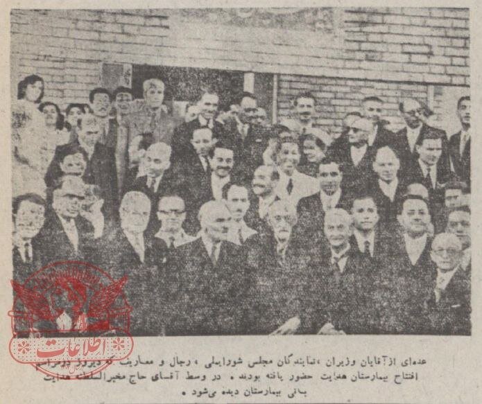 کدام محله تهران به نام روس هاست؟