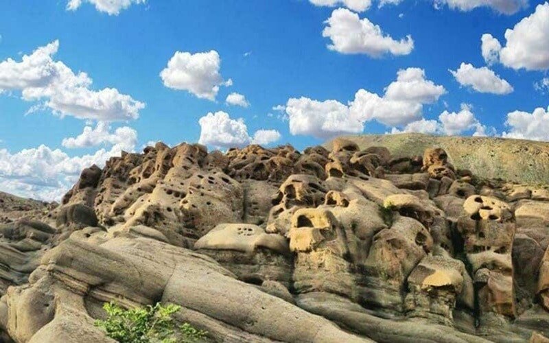 گشت و گذار در ییلاقات بهاری تهران | سفر یک روزه به دل بهار