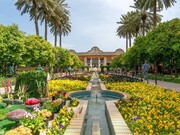 سمفونی شیراز امروز رونمایی می‌ شود + جزئیات