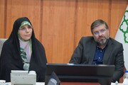 پیگیری کار مردم در شرق تهران |دستور رفع مشکلات شهرسازی شهروندان صادر شد