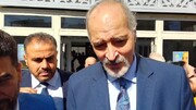 واکنش بشار الجعفری به خبر پناهندگی خود در روسیه