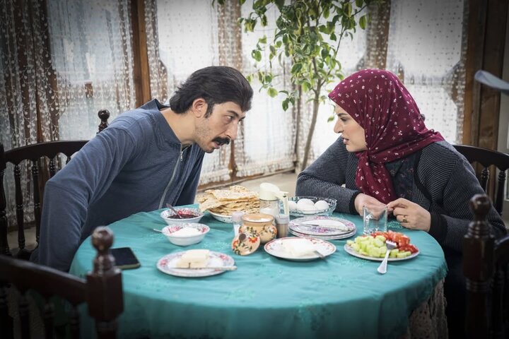 تا وقتی مخاطب دوست داشته باشد «پایتخت» هم داریم
