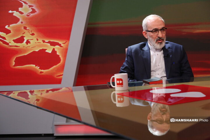 بمب هسته‌ای؛ آری یا خیر