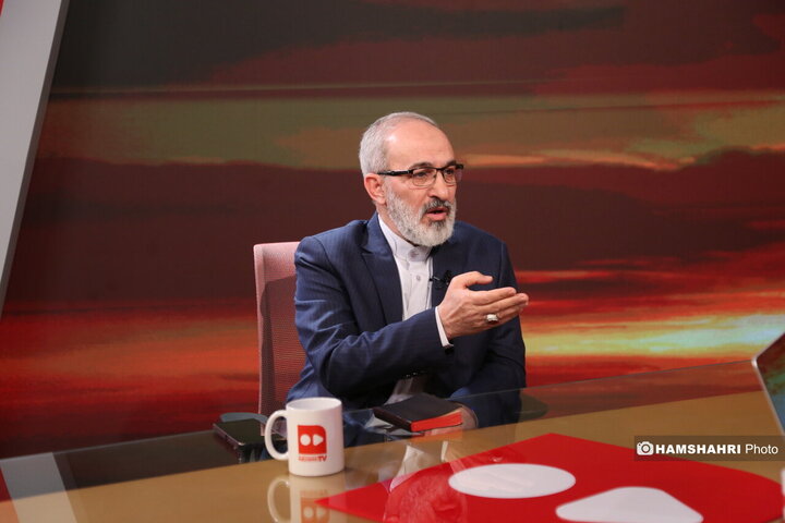 بمب هسته‌ای؛ آری یا خیر