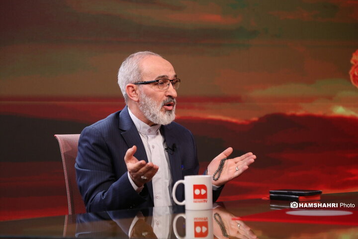 بمب هسته‌ای؛ آری یا خیر