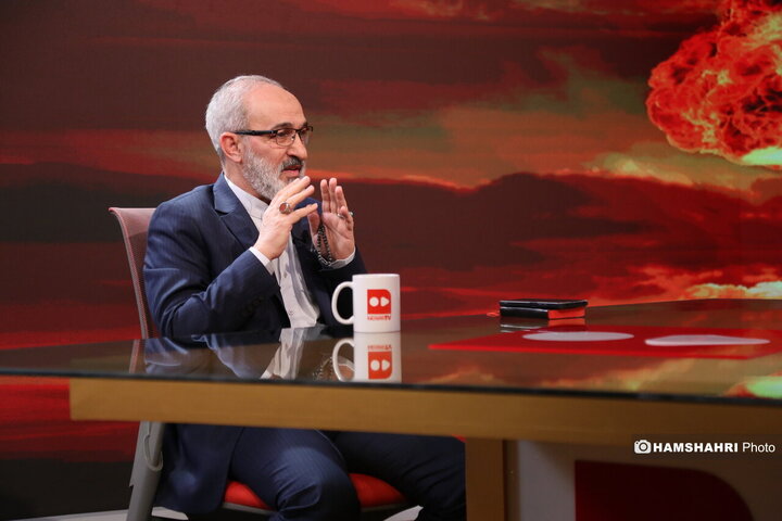 بمب هسته‌ای؛ آری یا خیر