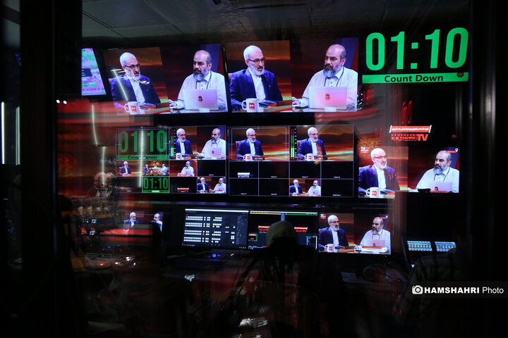 بمب هسته‌ای؛ آری یا خیر