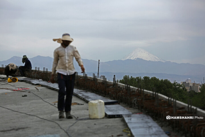 کارگاهه؛ پروژه پل میدان فتح