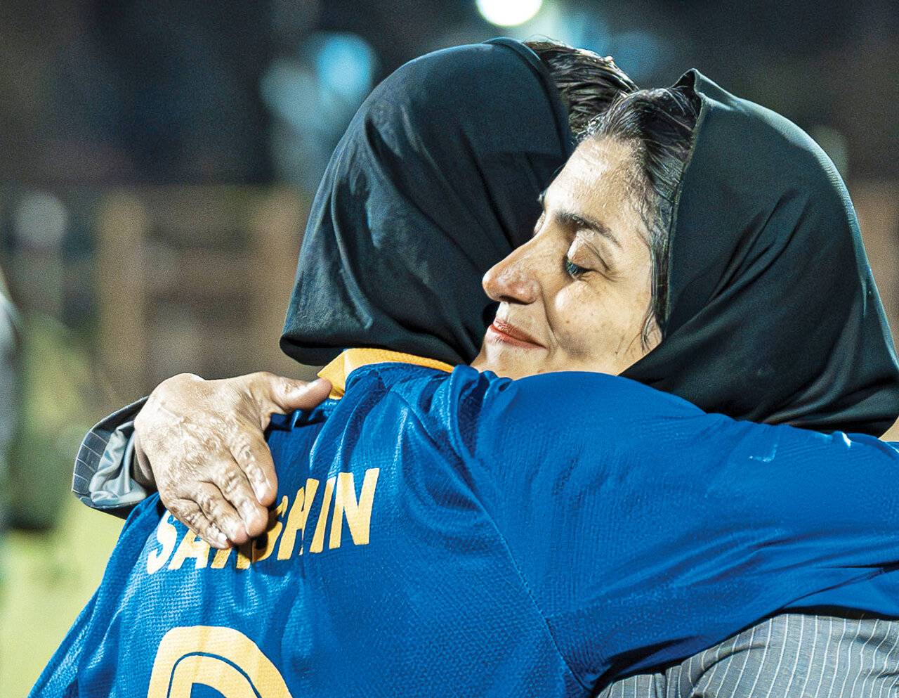 حضور پرسپولیس را یک فرصت میبینم | یازدهمین قهرمانی خیلی هم سخت نبود