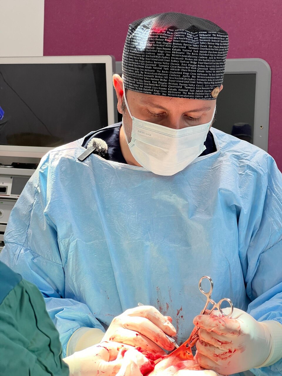 اضافهوزن تعطیلات نوروز را چطور جبران کنیم؟ | این افراد برای لاغر شدن باید حتما جراحی کنند