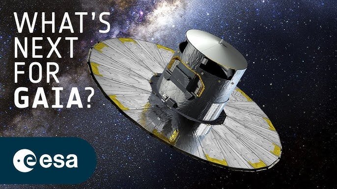 اسرار کهکشان در آستانه سکوت | پایان مأموریتی که کیهان را از نو ترسیم کرد