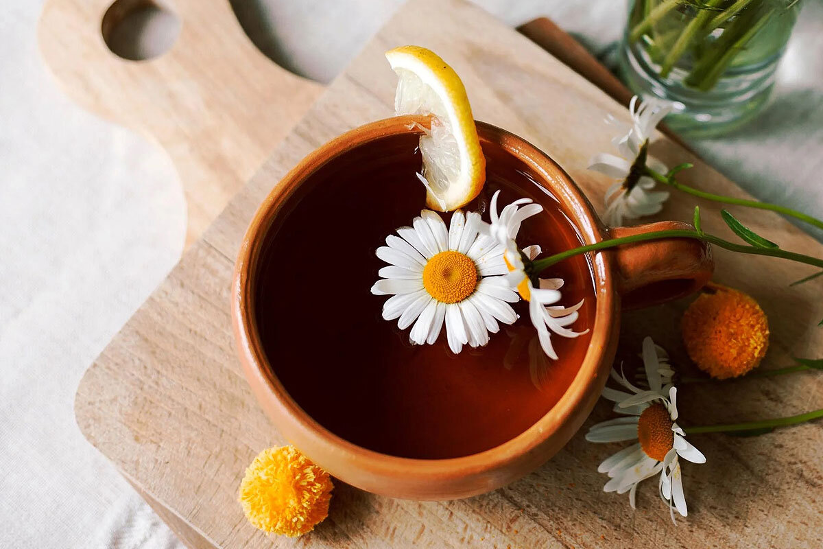 نوشیدنی های آرامبخشی که در زمان بحران از شما محافظت میکنند