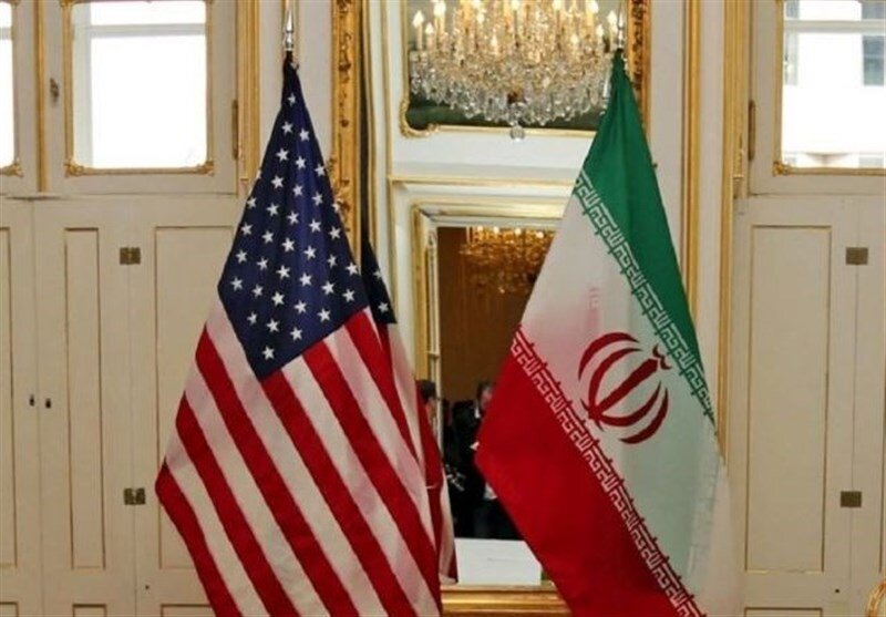 ایران وآمریکا