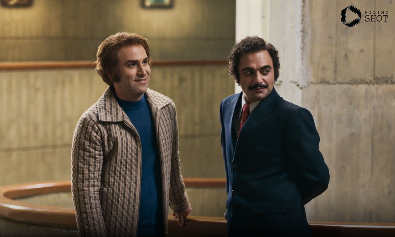 چرا ساواکی این سریال نه چک میزند، نه خشونت دارد و نه...! | حاشیههای جدید تاسیان