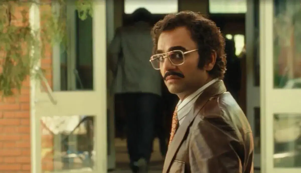 چرا ساواکی این سریال نه چک میزند، نه خشونت دارد و نه...! | حاشیههای جدید تاسیان