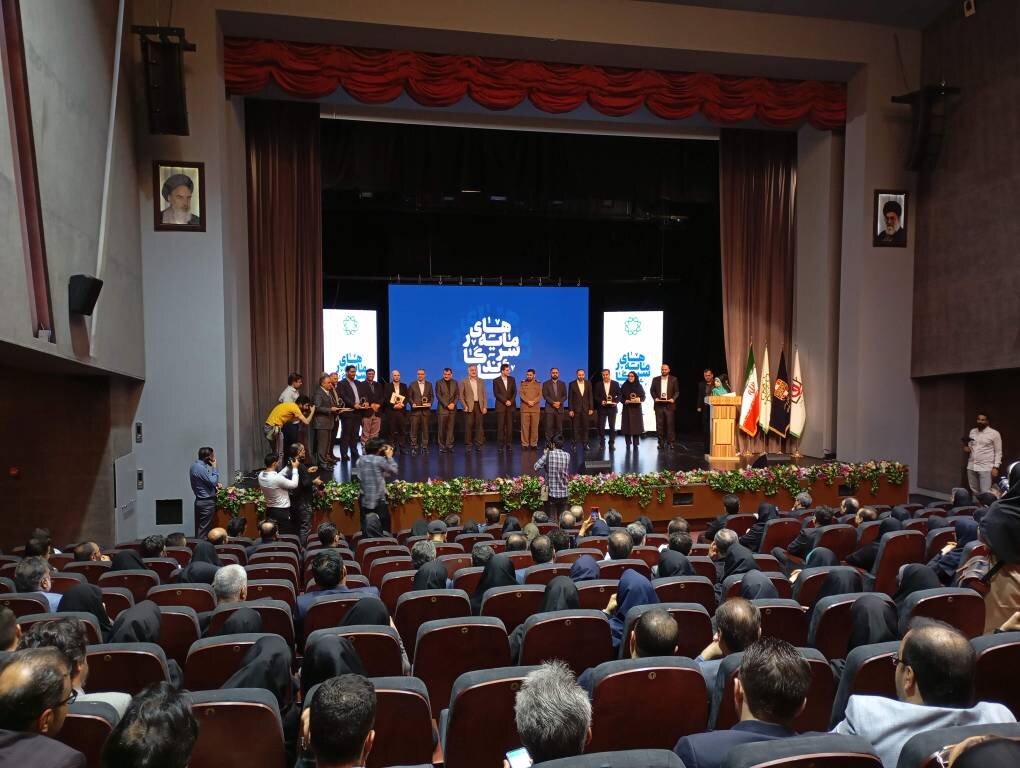 برنامه ریزی مدیرت شهری برای من شهردارم۴